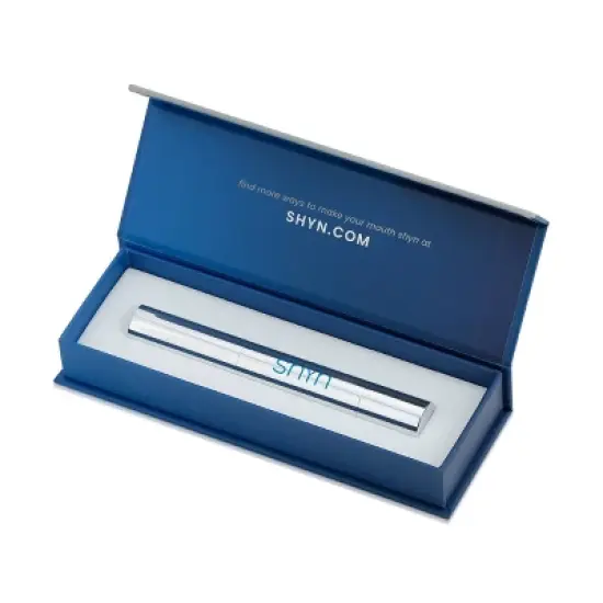 Shyn Brighter Maximum Strength Tooth Whitening Pen - 4oz image {1}