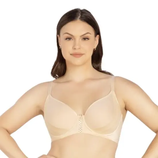 PARFAIT Women's Shea Spacer T-Shirt Bra image {4}