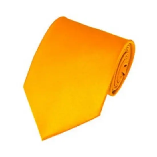 Men's Solid Color Traditional 3.35 Inch Wide And 58 Inch Long Neckties image {36}