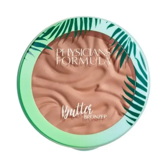 Physicians Formula Butter Bronzer - 0.38oz image {5}