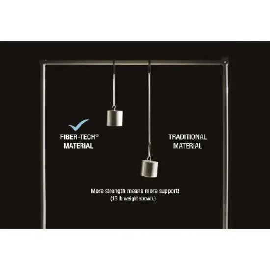 Intex Raised Comfort Pillowtop 20" Queen Air Mattress with Built in Pump image {5}