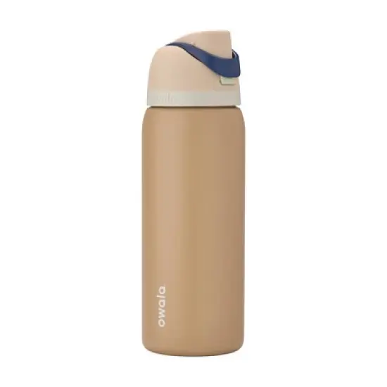 Owala Special Edition 32oz Stainless Steel Insulated FreeSip Water Bottle - Hearth & Hand&trade; with Magnolia image {6}