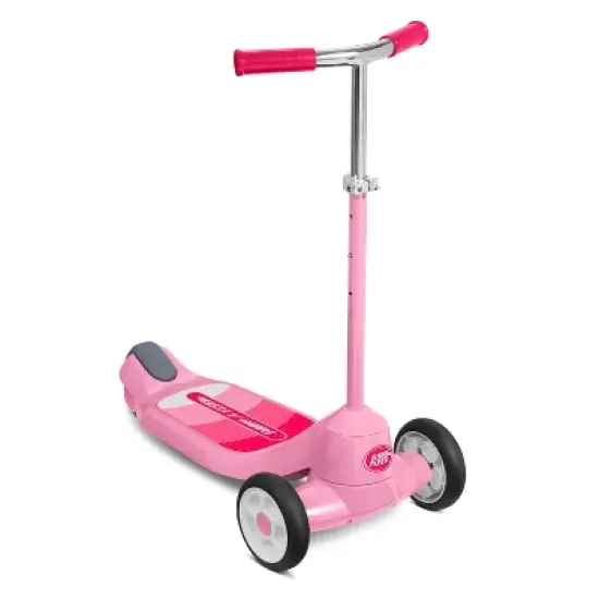 Radio Flyer Grow With Me Beginner Kids' Kick Scooter image {6}