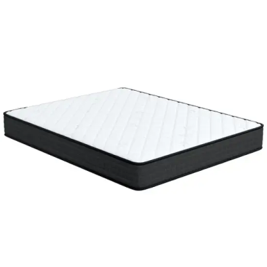 8'' Queen/Full/King Size Memory Foam Bed Mattress Medium Firm Breathable Pressure Relieve image {10}