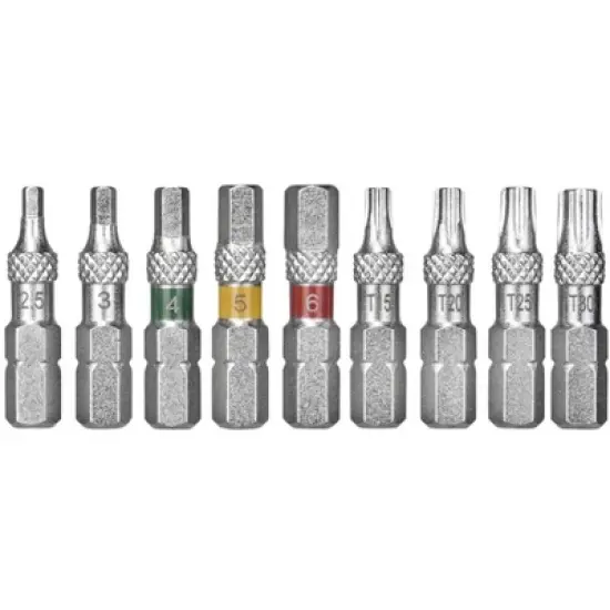 Topeak Torq Stick Pro Wrench - 2-10Nm image {5}