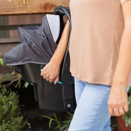 Baby Trend Secure Lift 35 Infant Car Seat - Gray image {6}