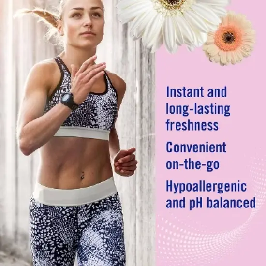 Vagisil pH Feminine Wipes - 20ct image {2}