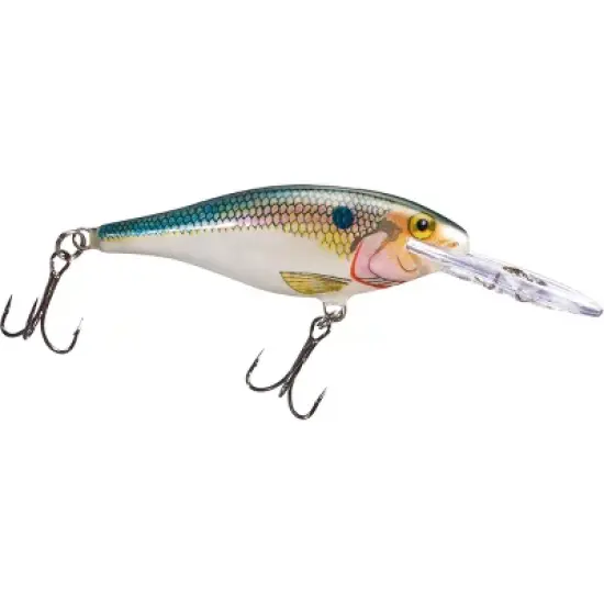 Rapala Shad Rap 09 Fishing Lure image {3}