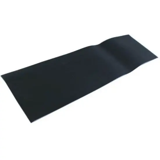 2) Hydro Tools Swimline 87951 9x24" Vinyl Protective Swimming Pool Ladder Mats image {2}