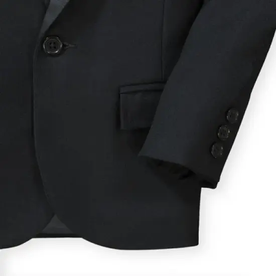 Hope & Henry Boys' Tuxedo Jacket, Kids image {2}