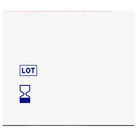 Poligrip Power Max Hold + Seal Denture Fixative - 2.2oz/4pk image {3}