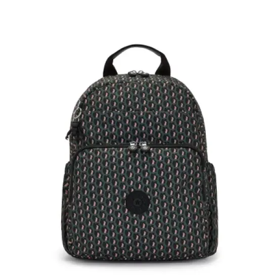 Kipling Maisie Diaper Backpack image {7}