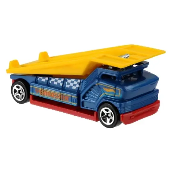 Hot Wheels Single Pack &ndash; (Styles May Vary) image {8}