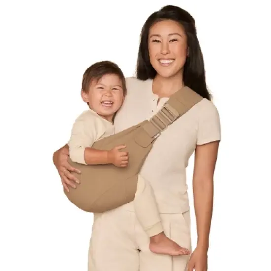 Ergobaby Upsie Sling Baby Carrier image {10}