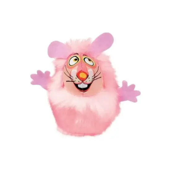 Fat Cat Fluff Bunnies Cat Toy - Assorted image {1}