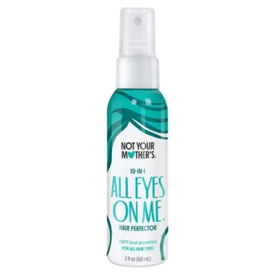 Not Your Mother's All Eyes on Me 10-in-1 Heat Protectant and Detangler Hair Perfector image {7}
