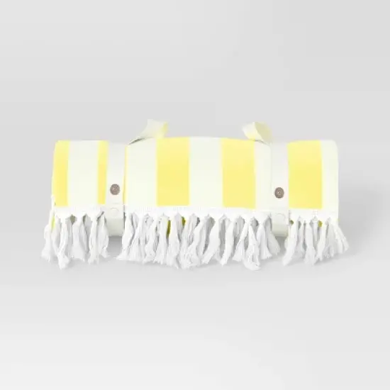 2 Person Beach Blanket - Sun Squad&trade; image {7}