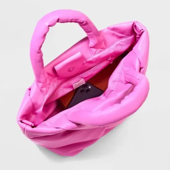 Tote Handbag - A New Day&trade; image {2}