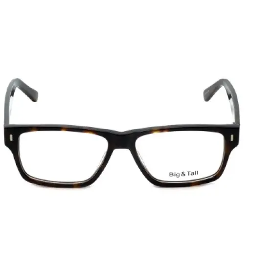 Big & Tall 13 Designer Acetate Reading Glasses image {1}