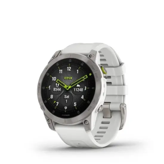 Garmin epix (Gen 2) Smartwatch image {8}