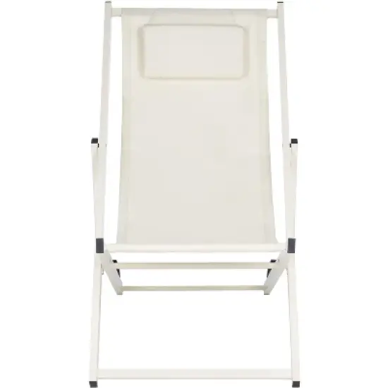 Camlin Sling Chairs (Set Of 2) - Safavieh image {2}