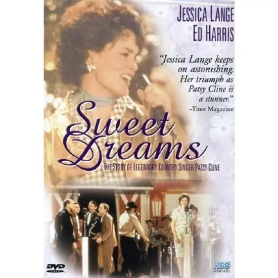 Sweet Dreams (DVD)(1985) image {1}