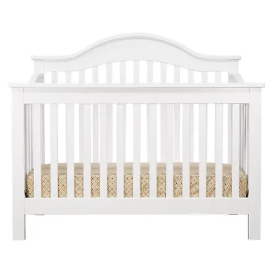 DaVinci Jayden 4-in-1 Convertible Crib image {10}