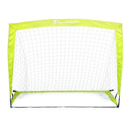 Champion Defender Soccer Net 4x3&nbsp;2pk image {1}