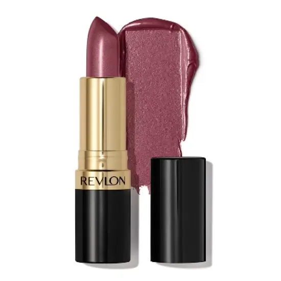 Revlon Super Lustrous Lipstick - 0.15oz image {20}
