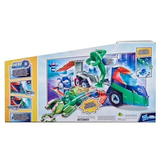 PJ Masks PJ Launching Seeker image {3}