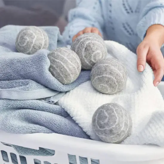 Gleener Dryer Balls 4ct Boxes image {1}