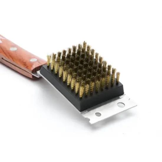 Rosewood Grill Brush - Outset image {3}