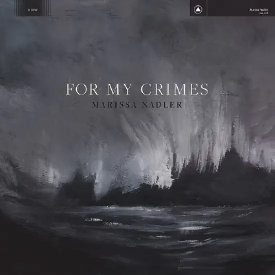 Marissa Nadler - For My Crimes image {1}