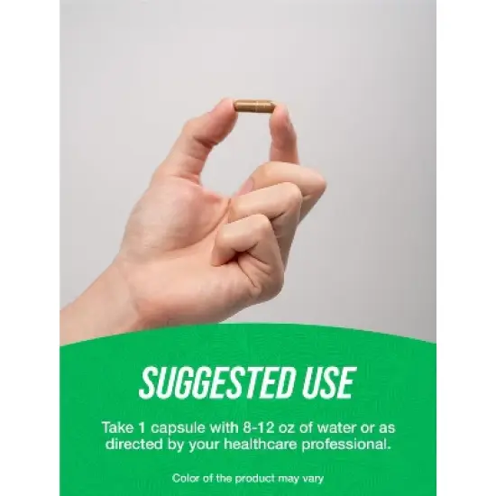 BulkSupplements Green Coffee Bean Capsules image {3}