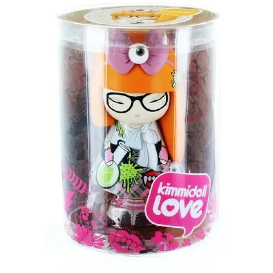 Seven20 Se7en20 Kimmidoll Love Frankie Doll image {1}