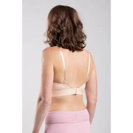 Simple Wishes Women's All-in-One SuperMom Nursing and Pumping Bralette image {3}
