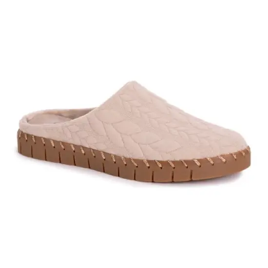 MUK LUKS Women's Flexi Long Island Shoe image {12}