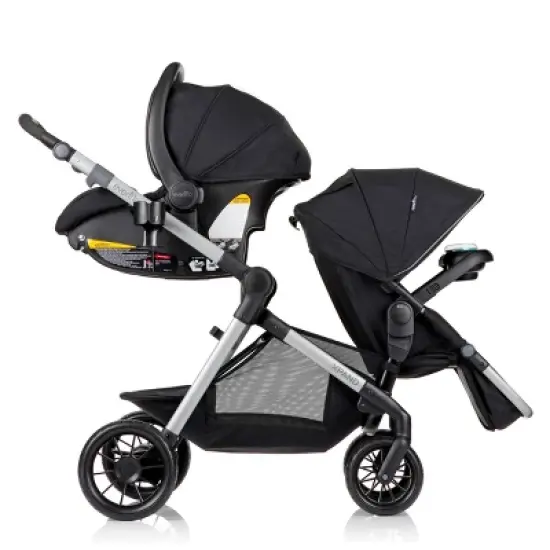 Evenflo Pivot Child Tray image {6}