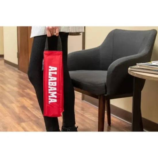 NCAA Nebraska Cornhuskers Wine Tote - 1qt image {3}