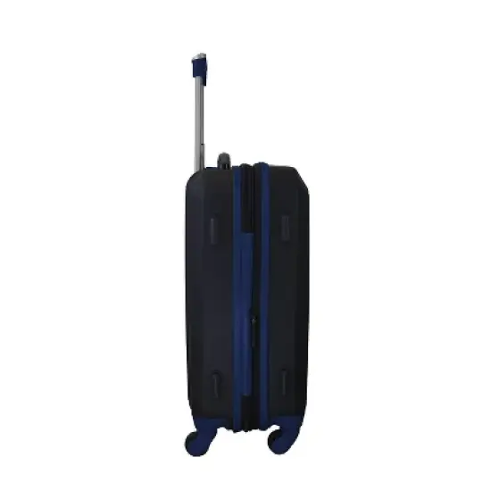 MLB Los Angeles Dodgers 2 Pc Carry On Luggage Set image {1}