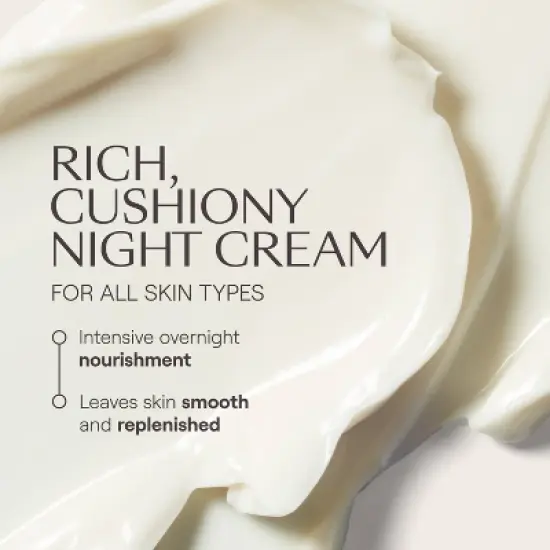 Weleda Skin Food Face Night Cream - 1.3 fl oz image {3}