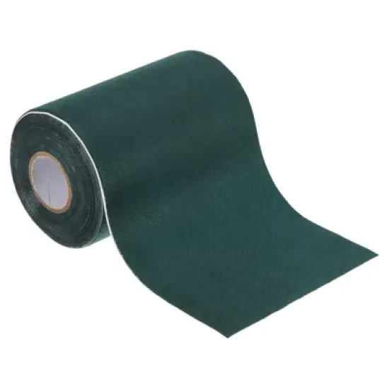 Unique Bargains Double-sided Self-Adhesive Artificial Grass Seaming Tape for Garden Carpe image {6}