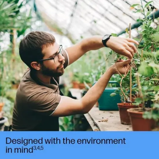 HP LaserJet Pro MFP 3101fdw Laser Printer, Black And White Mobile Print, Copy, image {4}