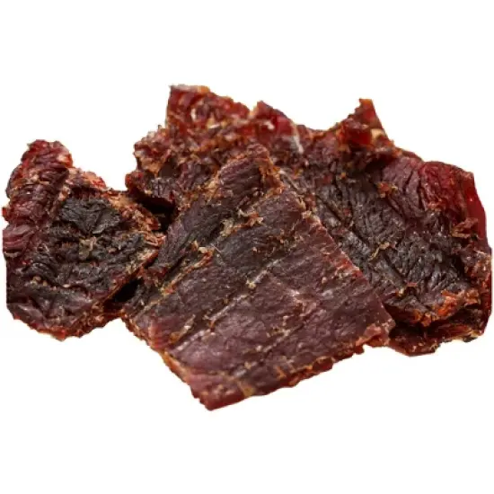 Buffalo Bills 5-ct Assorted Western Cut Beef Jerky Sampler - Five 2.6oz Packs image {2}