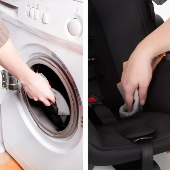 Evenflo LiteMax Infant Car Seat image {8}