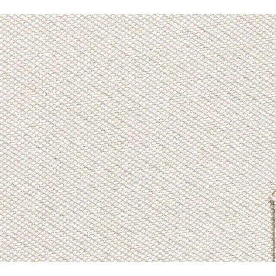 BirdRock Home 1-Pack Collapsible File Storage Organizer with Lid - Cream image {2}