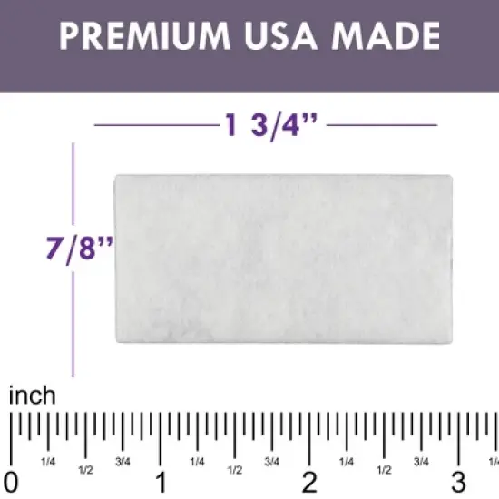 Mars Wellness CPAP Filters - for M Series image {6}