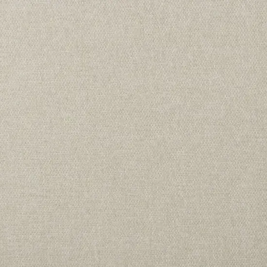 Rockport Outdoor Wicker High Back Sofa - Oatmeal/Light Brown - Crosley image {3}