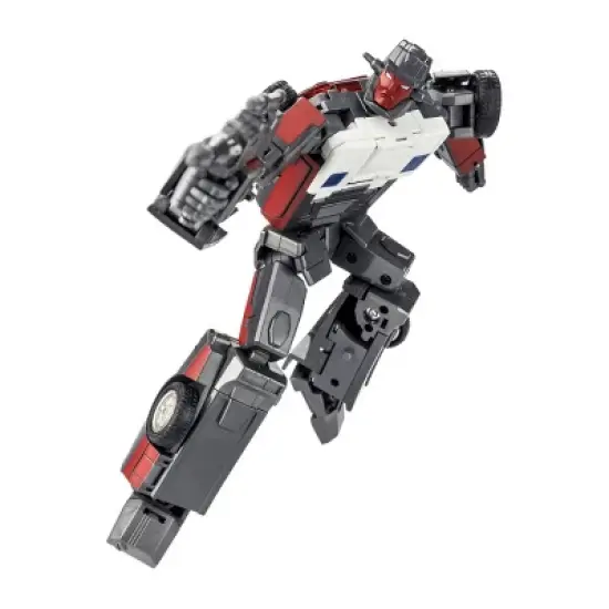 D16 Henry | DX9 Toys Attila Combiner Action figures image {2}