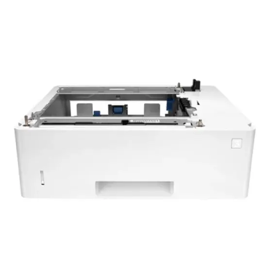 HP LaserJet 550-sheet Paper Tray image {3}